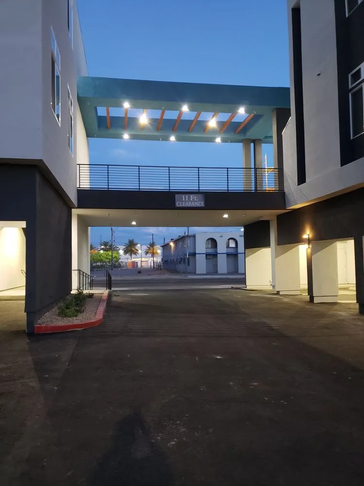 Slide of D & J Electrical Services