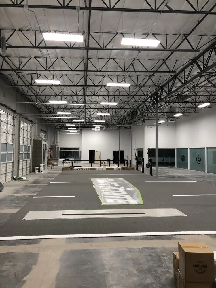 Slide of D & J Electrical Services