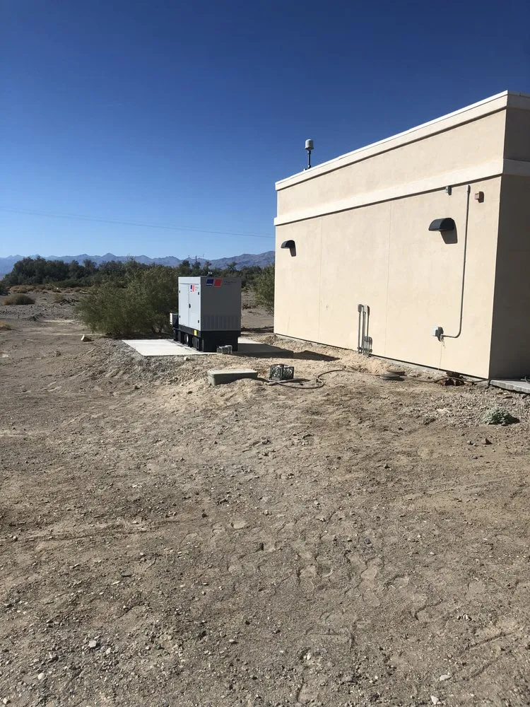 Slide of D & J Electrical Services