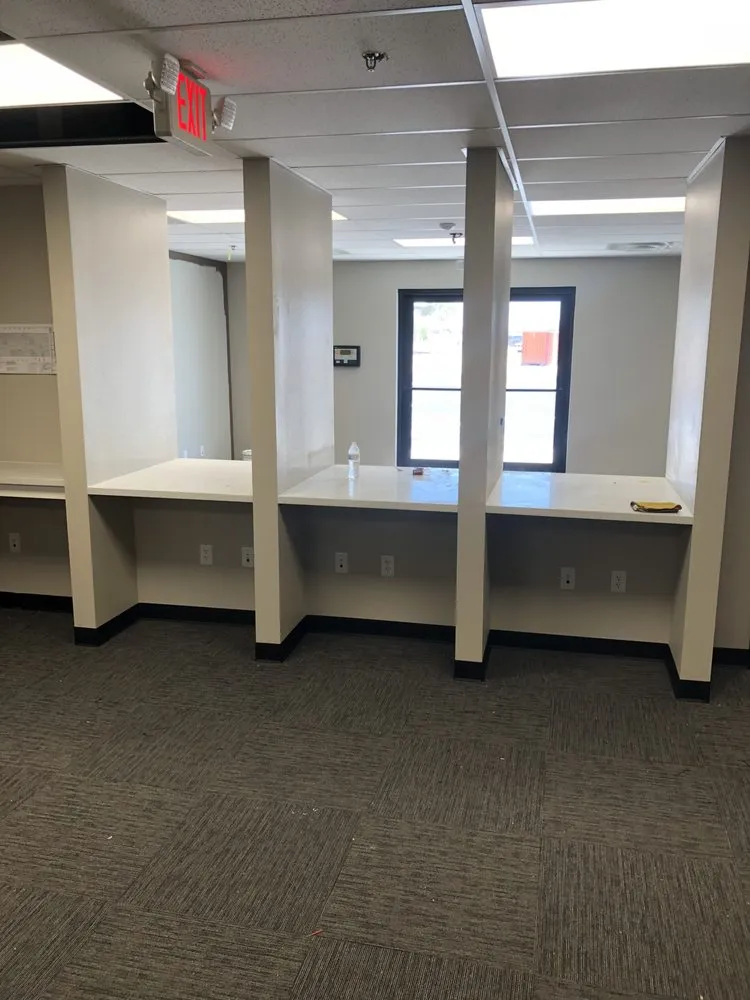 Professional electrical service for homes in panel upgrade, by