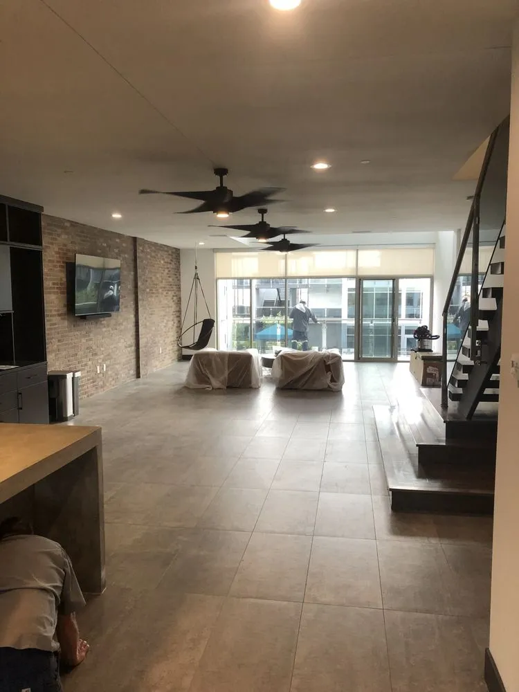 Trusted electrician providing emergency electrical service in ,