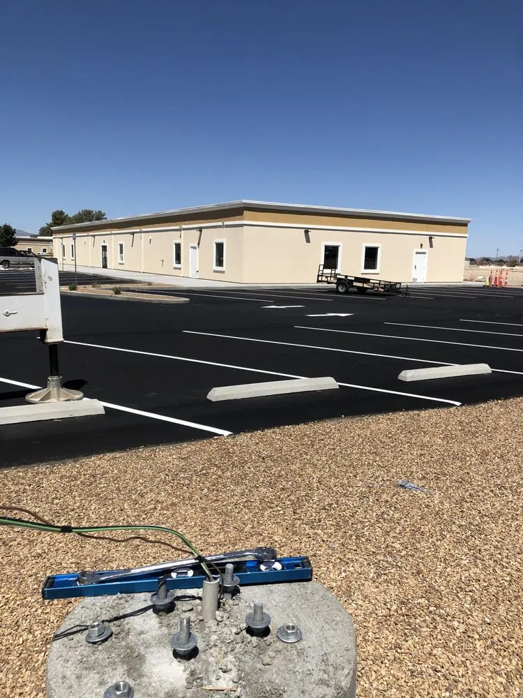 Slide of D & J Electrical Services