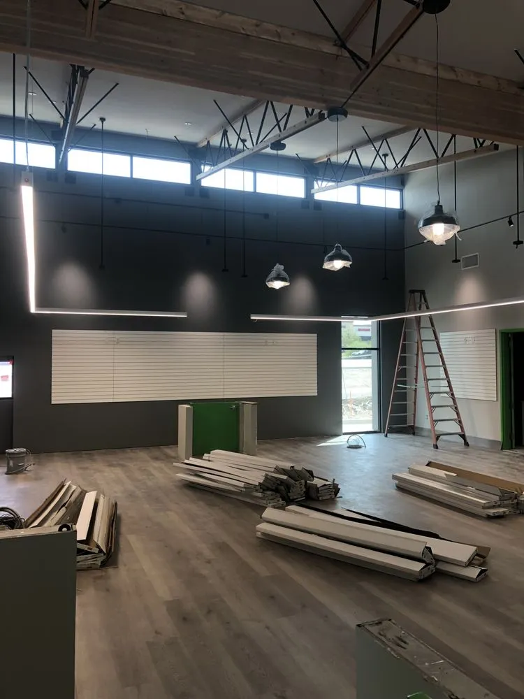 Slide of D & J Electrical Services