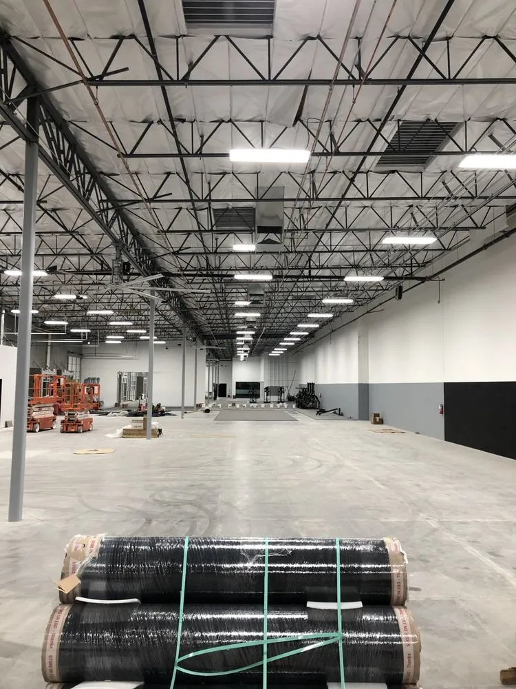 Slide of D & J Electrical Services