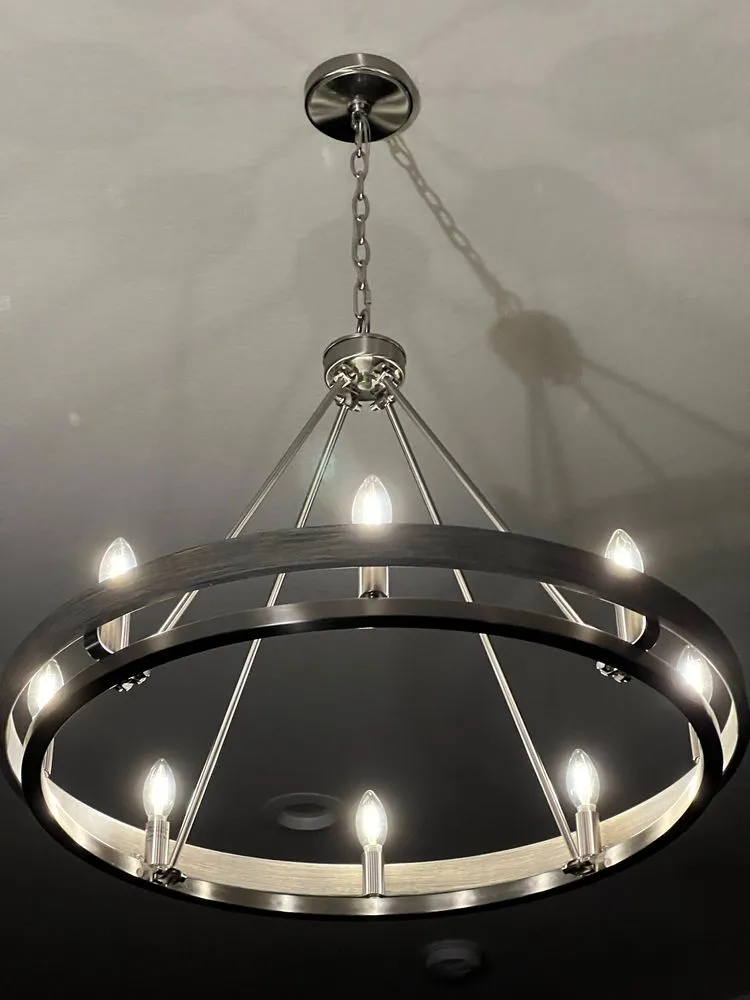 Slide of D & J Enterprises