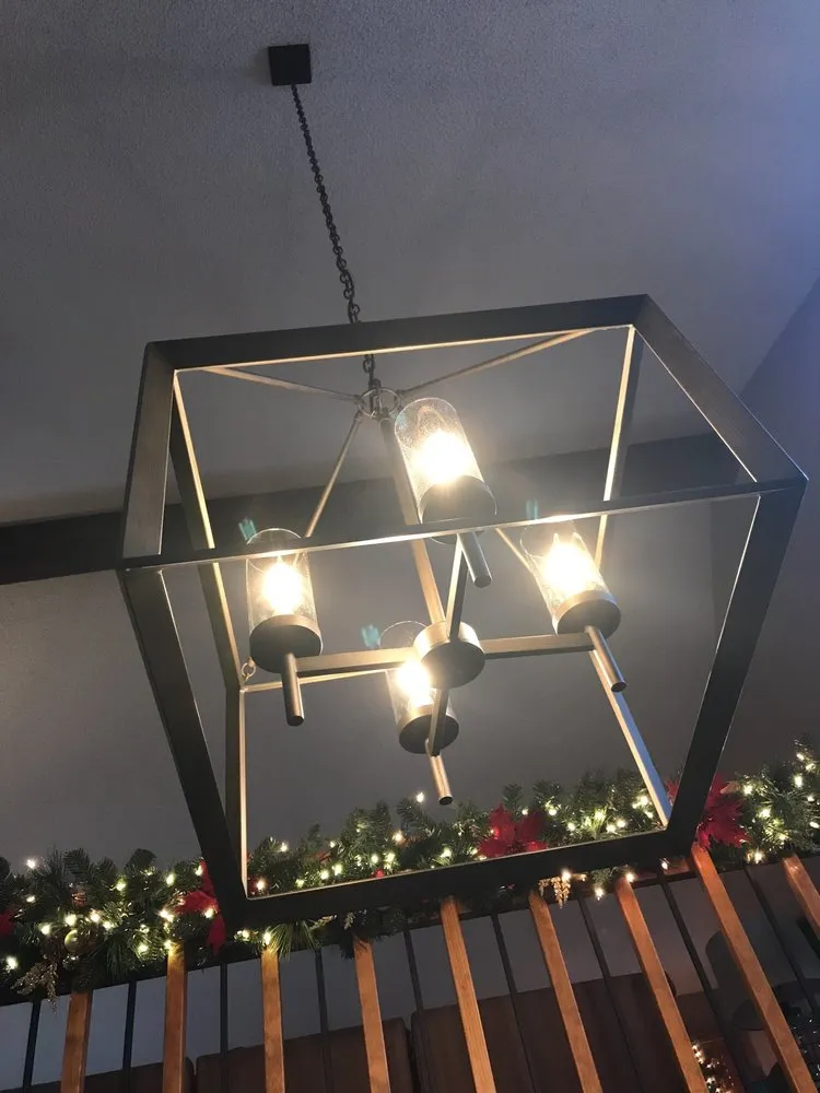 Slide of D & J Enterprises