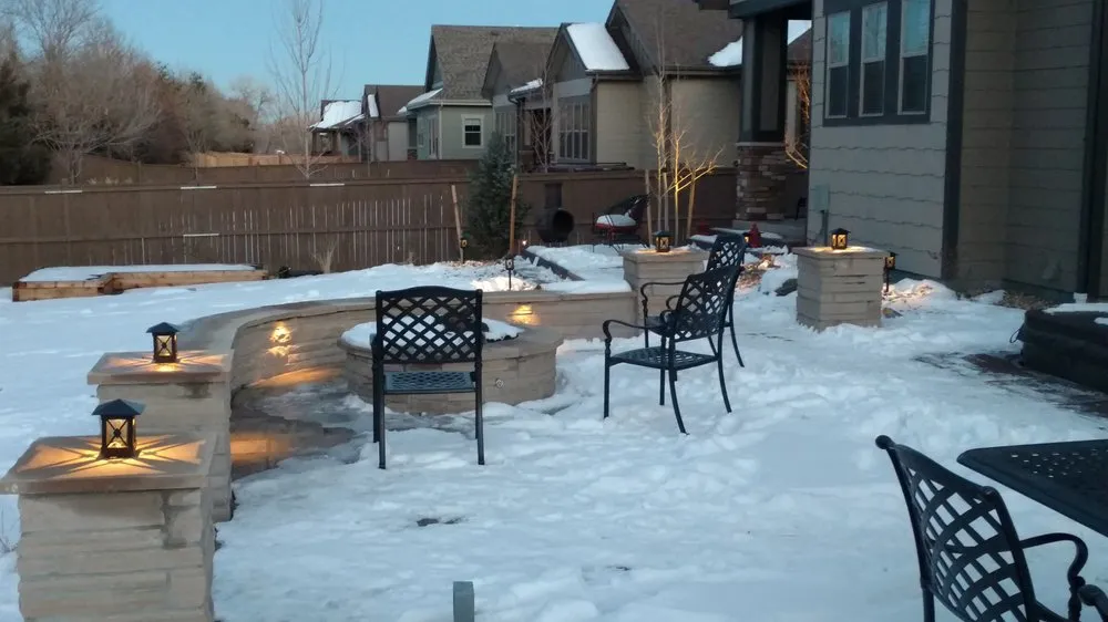 Slide of D & J Enterprises