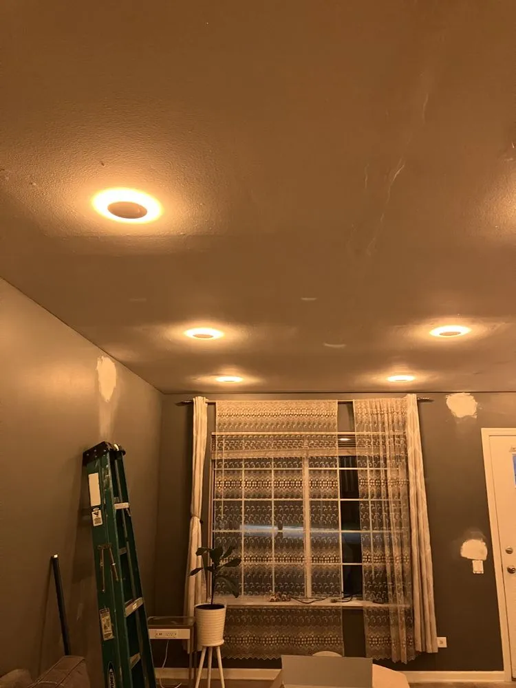 Slide of D & K Electric