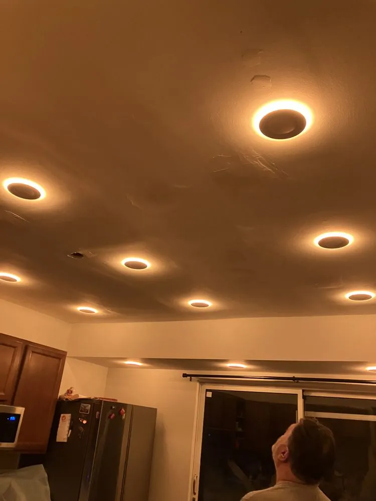 Slide of D & K Electric