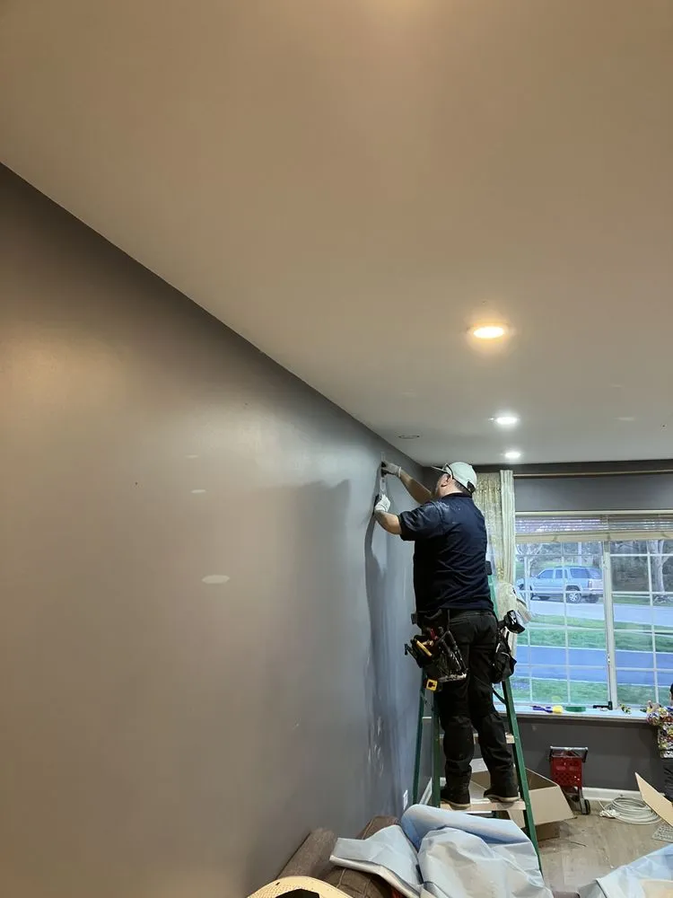 Slide of D & K Electric