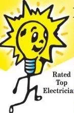 Slide of D & L Electric