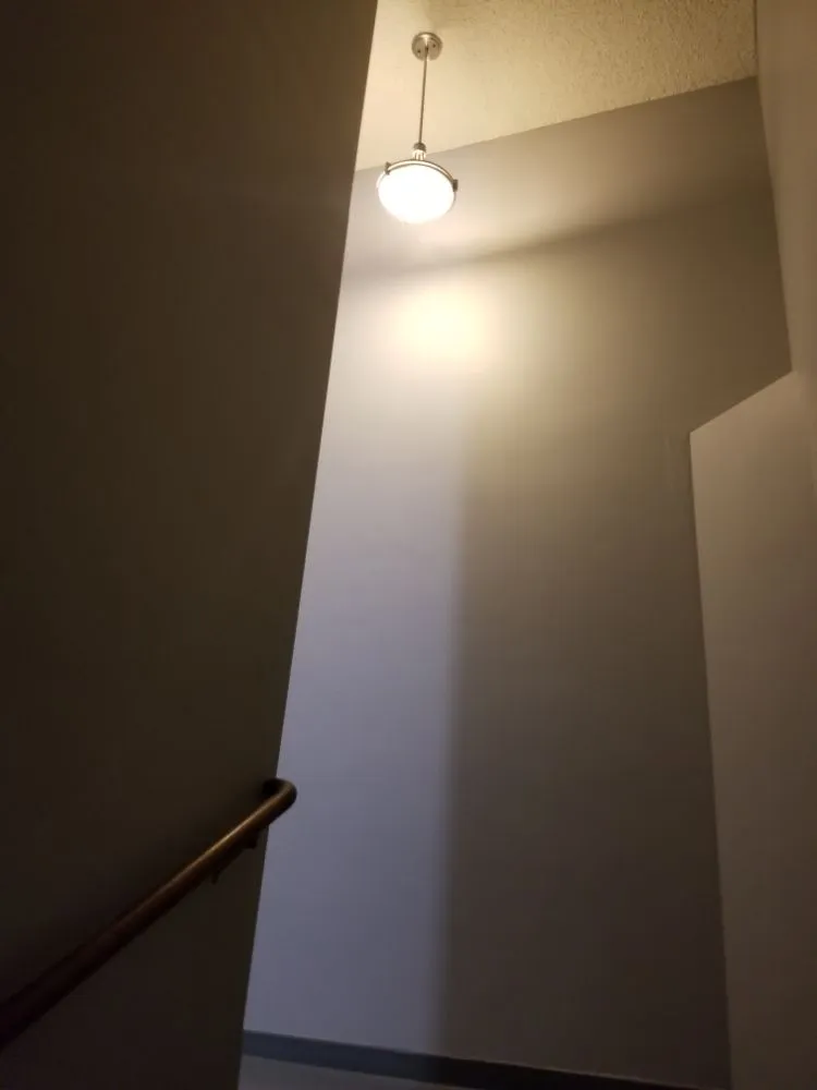 Slide of D & L Electrical