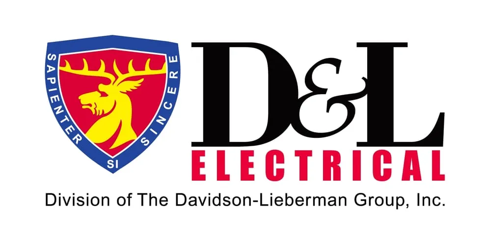 Slide of D & L Electrical