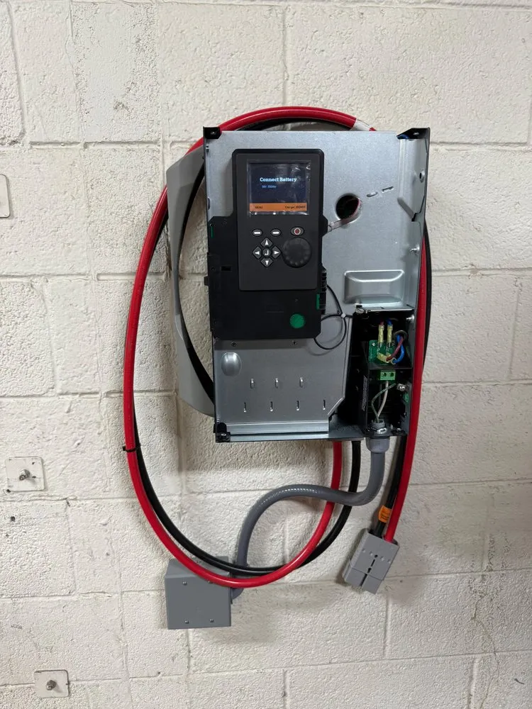 Slide of D & M Electrical And Plumbing