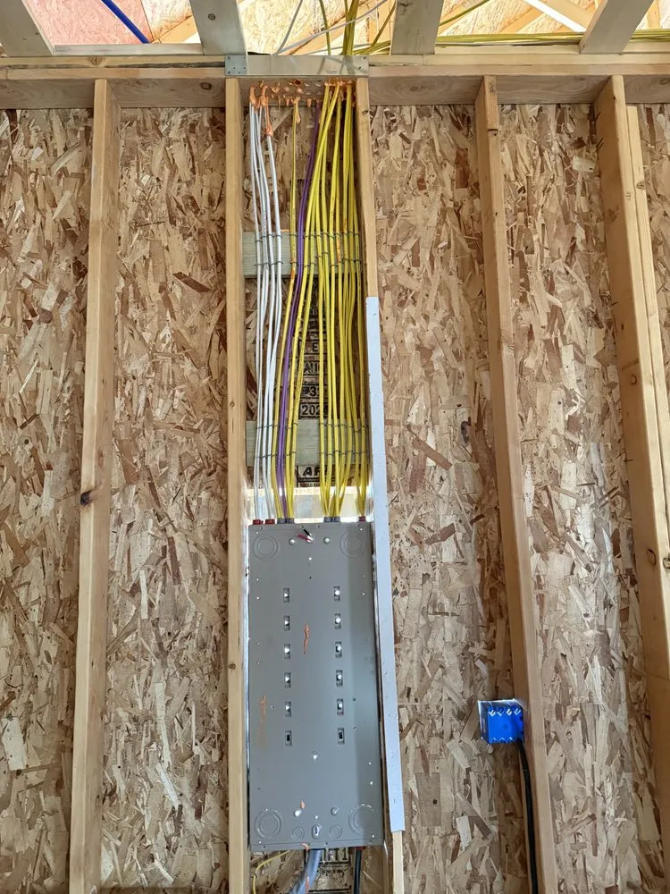 Slide of D & M Electrical And Plumbing