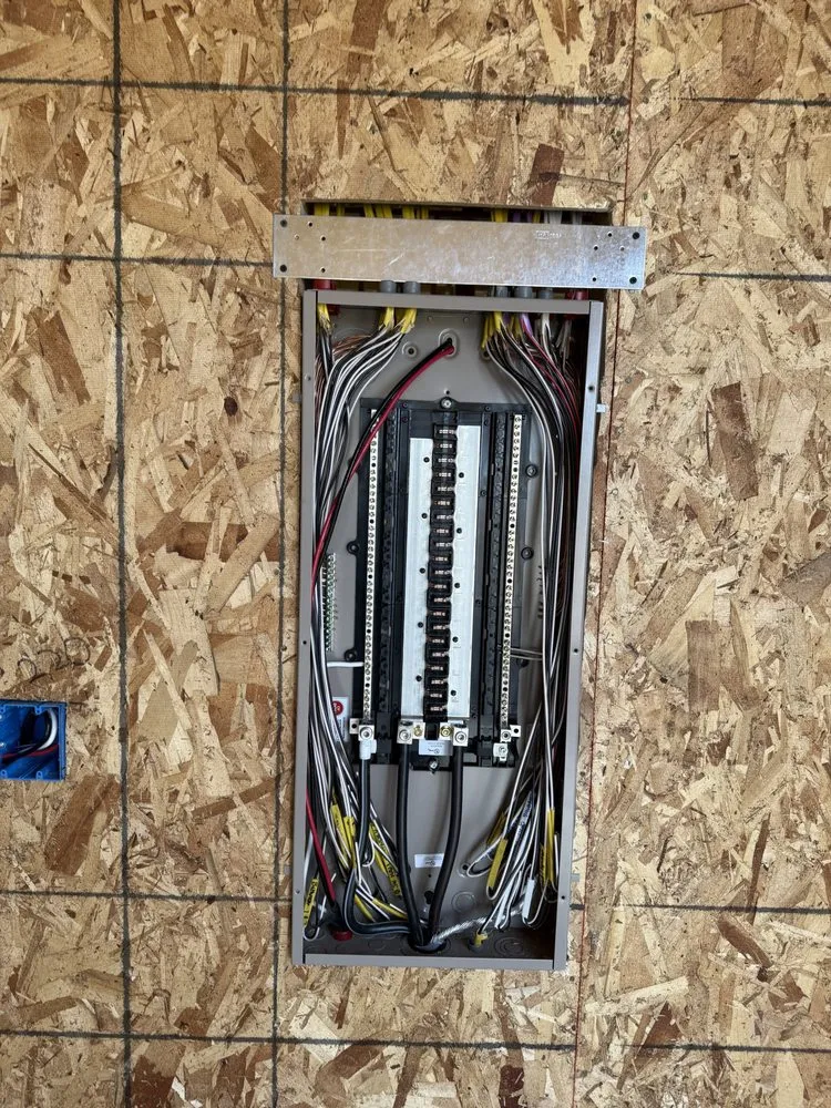 Slide of D & M Electrical And Plumbing