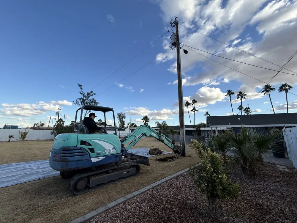 Slide of D & M Electrical And Plumbing