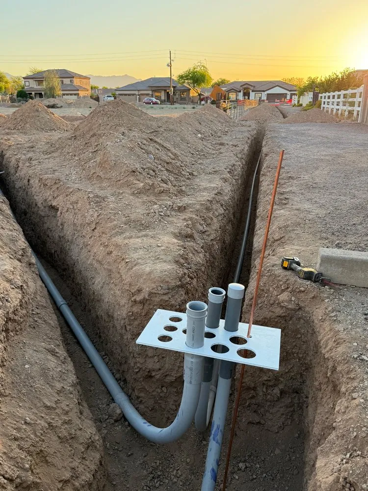 Slide of D & M Electrical And Plumbing