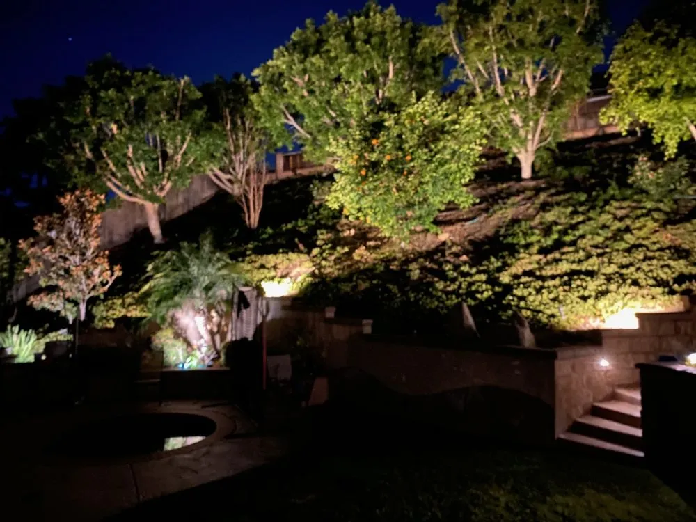 Slide of D & N Electric