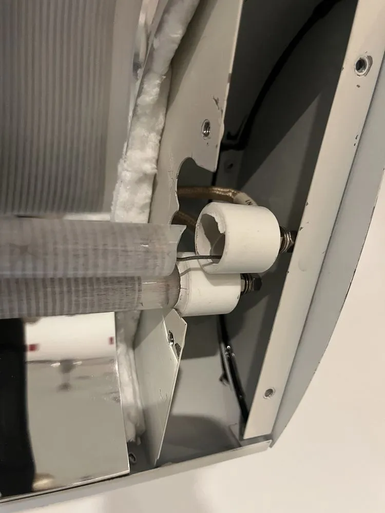 Slide of D & N Electric