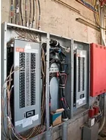 Slide of D & N Electrical Contractors