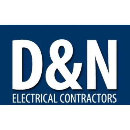 Slide of D & N Electrical Contractors