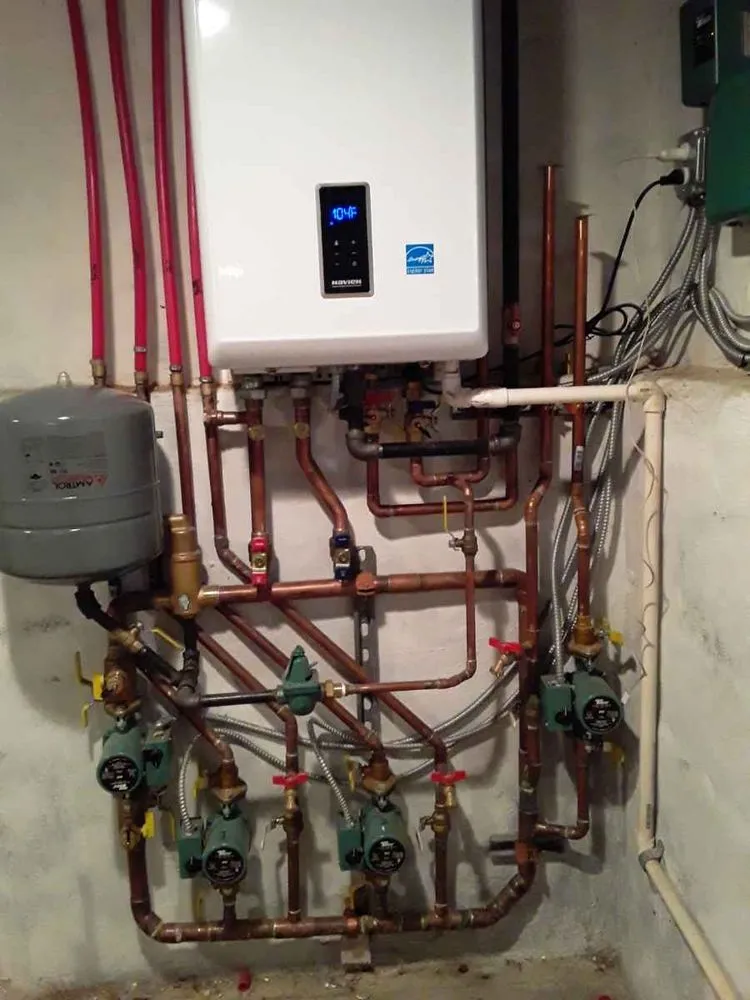 Slide of D & R Electrician