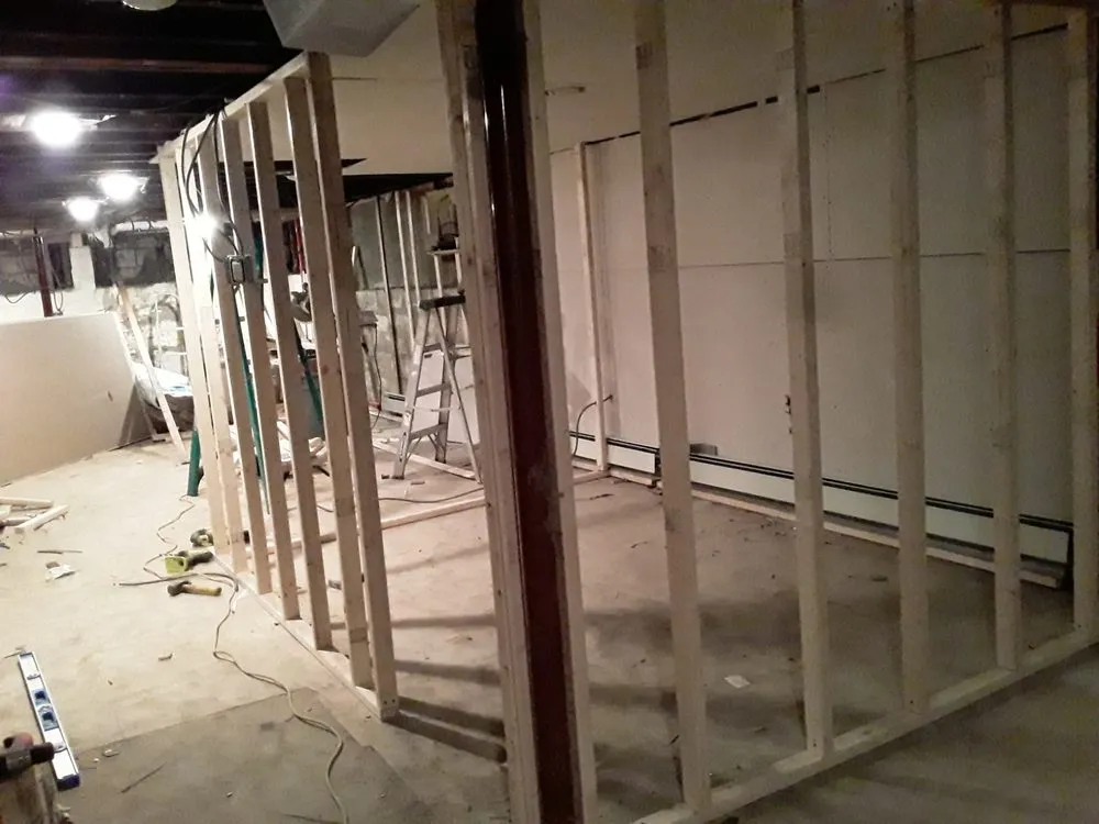 Slide of D & R Electrician