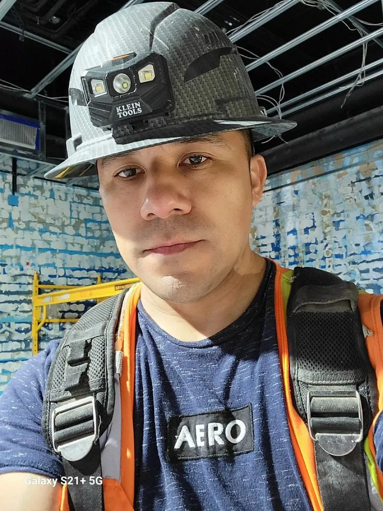 Slide of D & W Electric