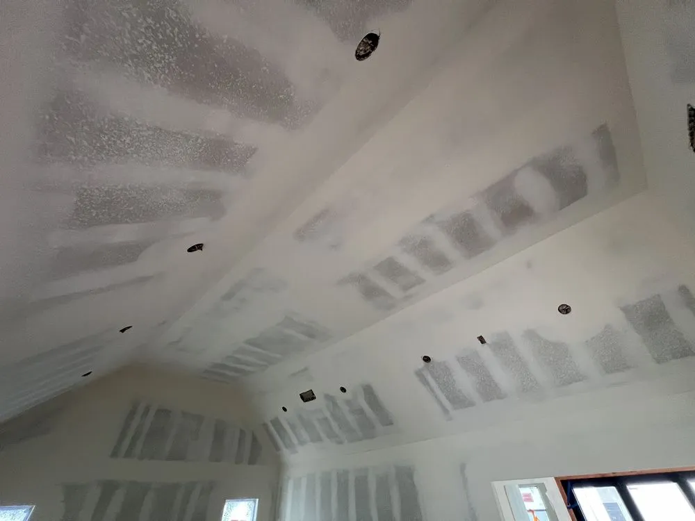 Slide of D & W Electric