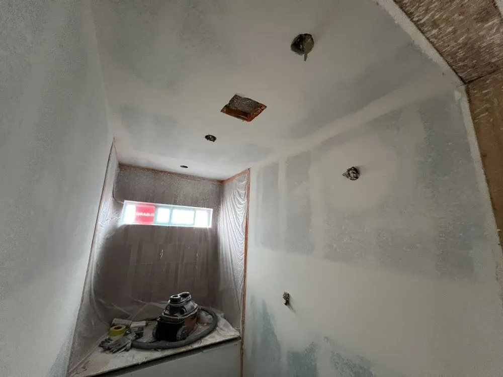 Slide of D & W Electric