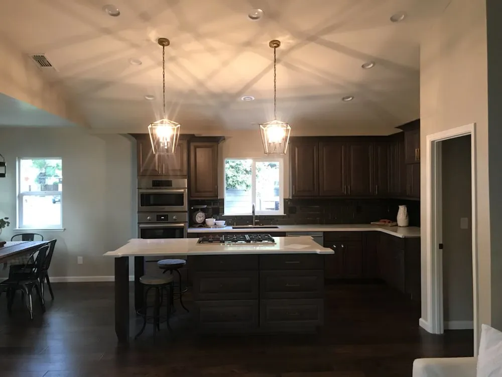 Slide of D 4 Electric