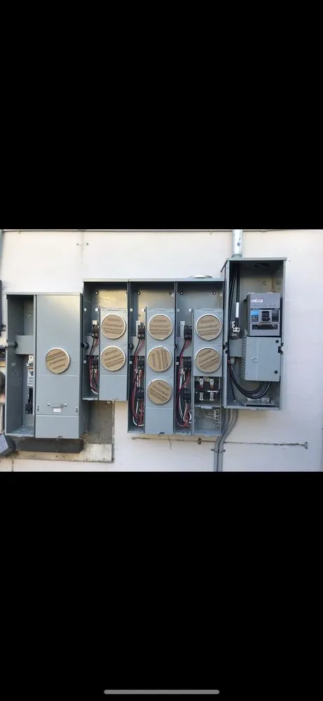 Slide of D 4 Electric