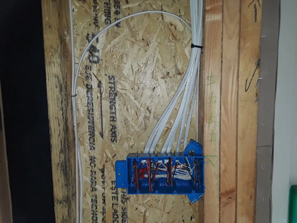 Slide of D 4 Electric