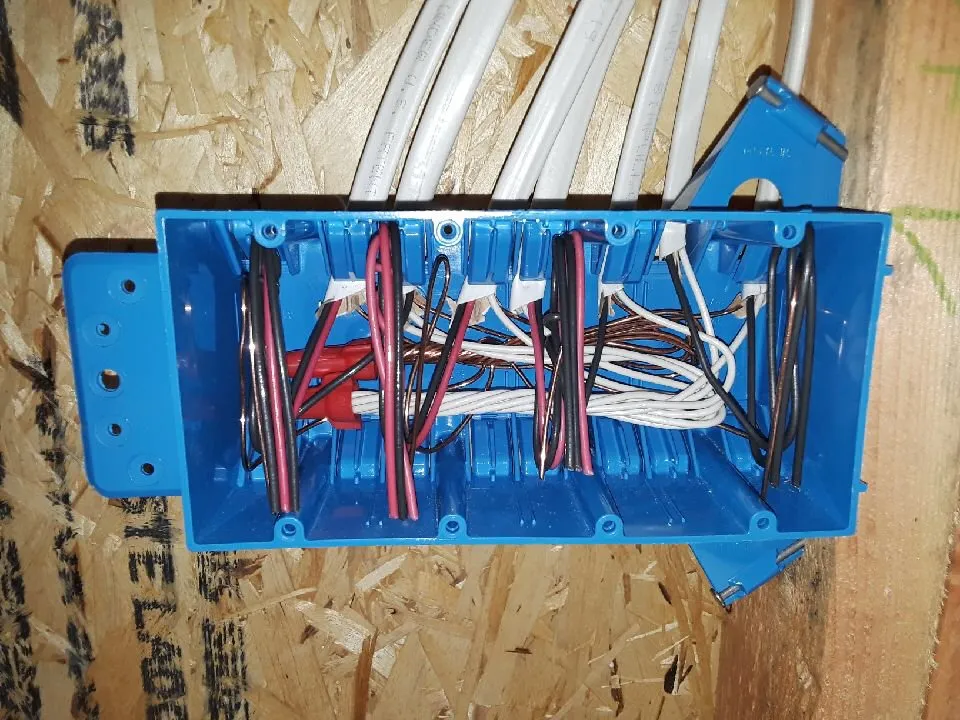 Slide of D 4 Electric