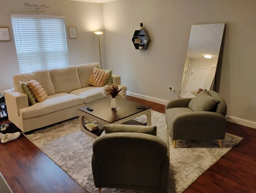 Slide of D A A Y S All Year