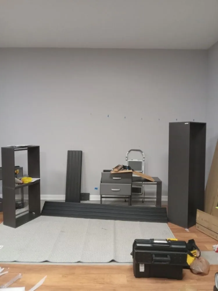 Slide of D A A Y S All Year