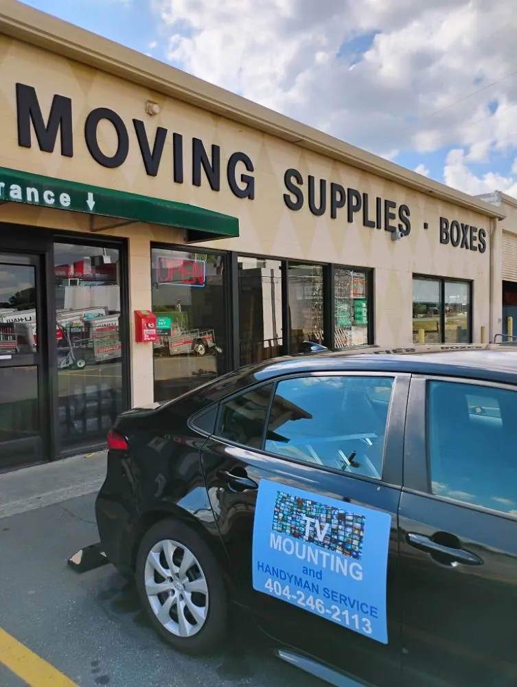 Slide of D A A Y S All Year