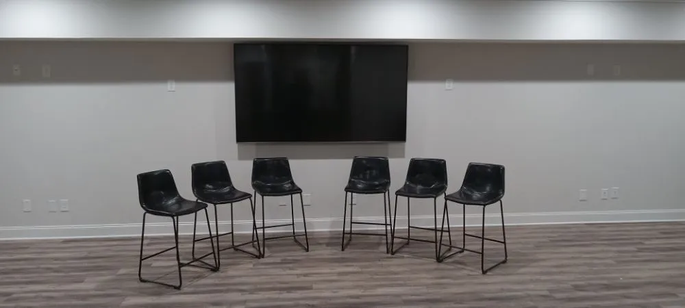 Slide of D A A Y S All Year