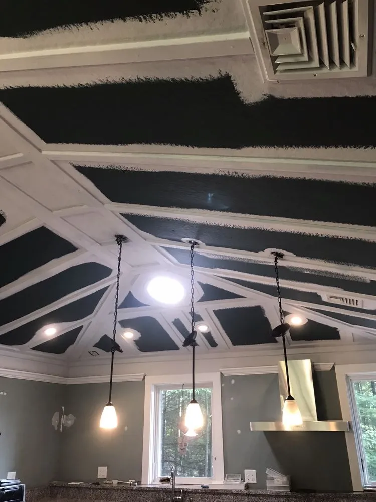 Slide of D A Home Improvements