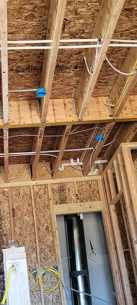 Slide of D A Lonestar