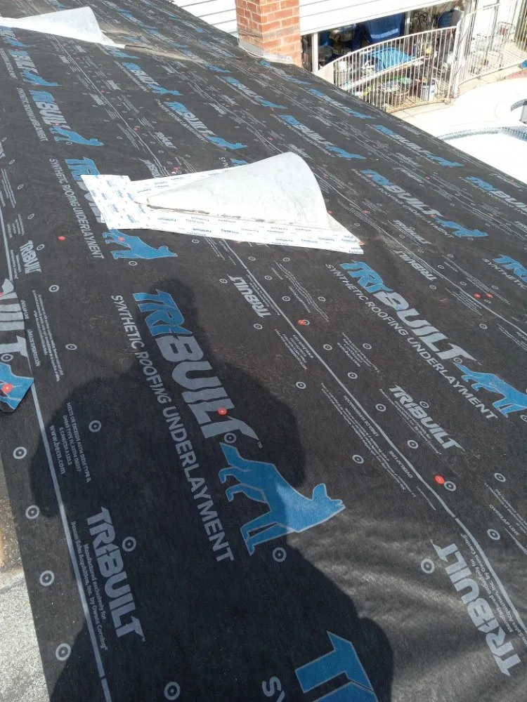 Slide of D-All Trade