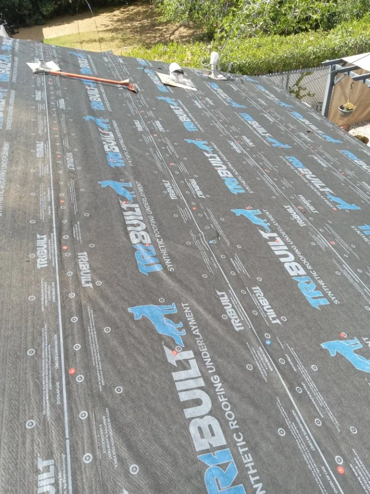 Slide of D-All Trade