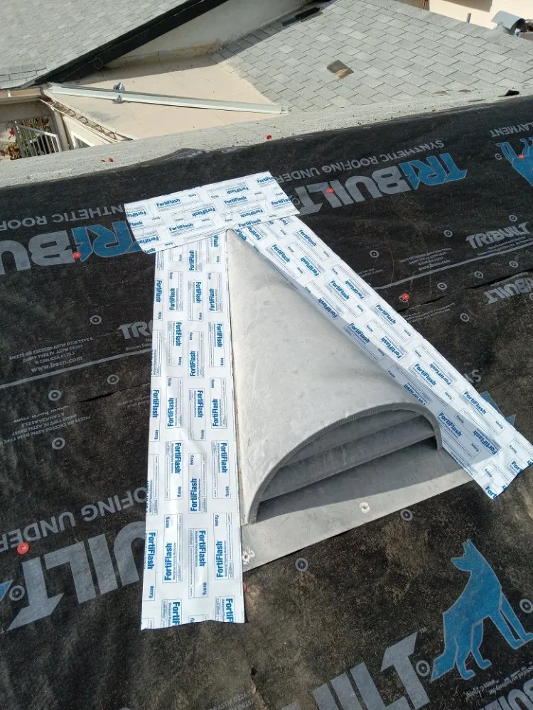 Slide of D-All Trade