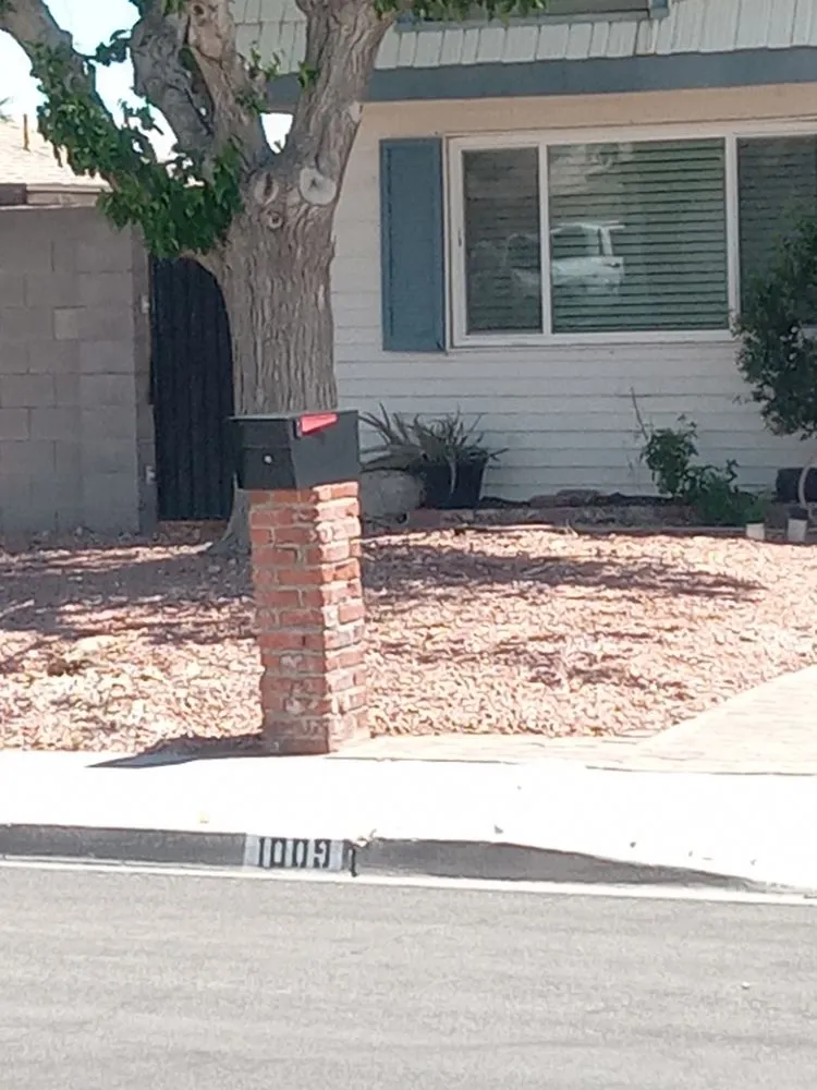 Slide of D-All Trade