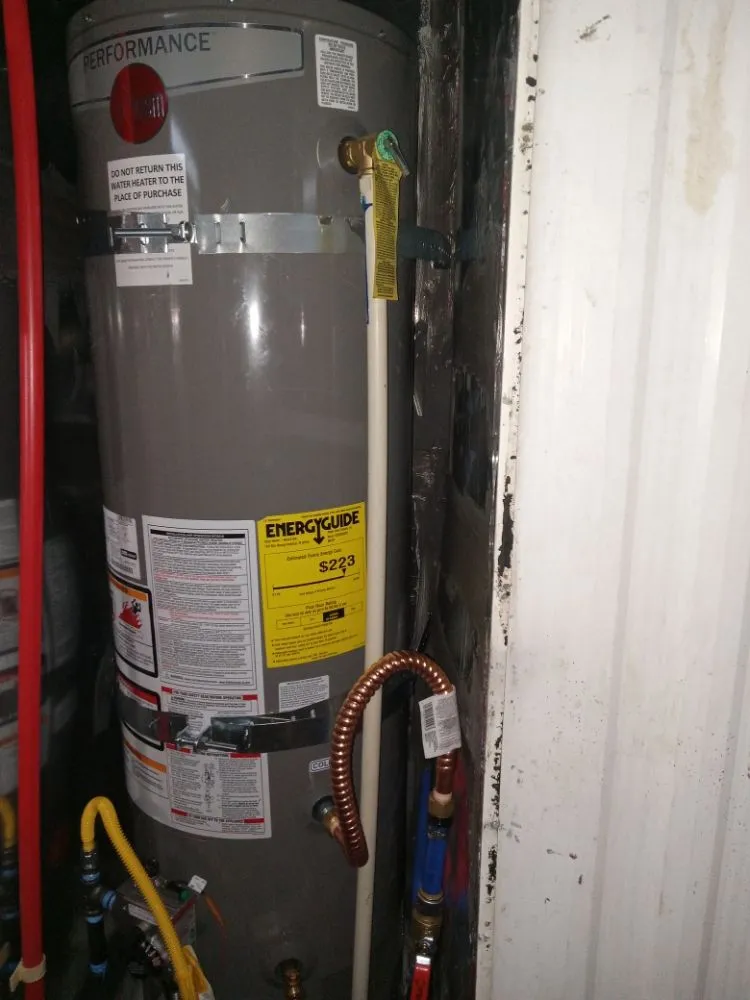 Slide of D-All Trade