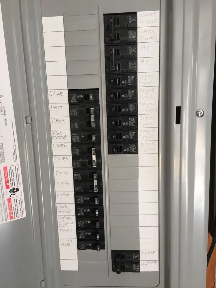 Certified circuit breaker repair in Glen Mills, PA by D and D Electrical Enterprises