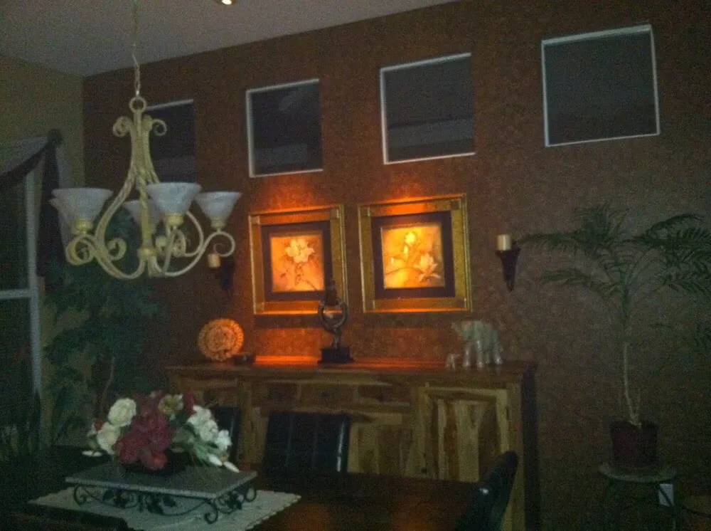 Slide of D and L Electric