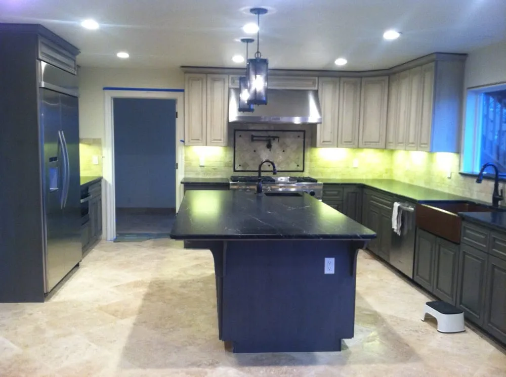 Slide of D and L Electric