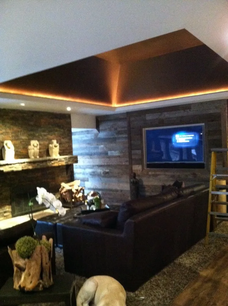 Slide of D and L Electric